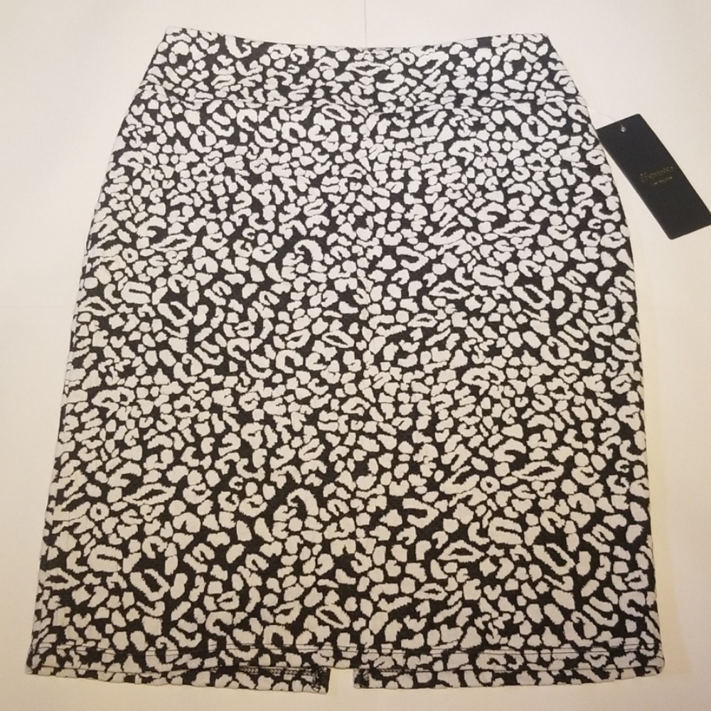 Brand New Pencil Skirt